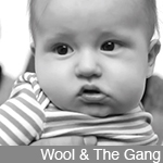 Wool & The Gang